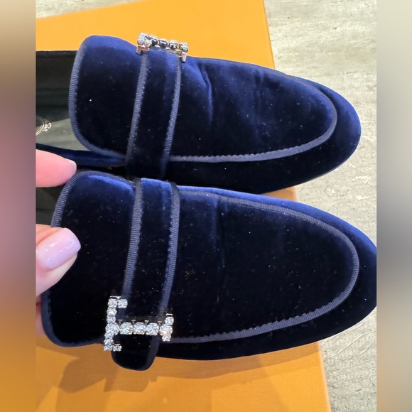 Pre owned TODS size 8.5 - Picture 7 of 10